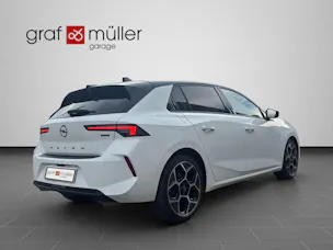 Opel Astra 1.6 T PHEV 180 Swiss Plus