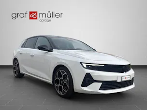 Opel Astra 1.6 T PHEV 180 Swiss Plus