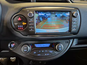 Toyota Yaris 1.8 VVT-i GRMN