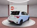 Toyota Yaris 1.8 VVT-i GRMN