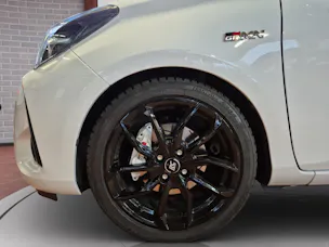 Toyota Yaris 1.8 VVT-i GRMN