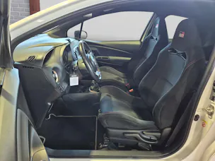 Toyota Yaris 1.8 VVT-i GRMN