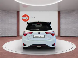 Toyota Yaris 1.8 VVT-i GRMN