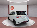 Toyota Yaris 1.8 VVT-i GRMN