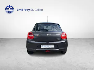 Suzuki Swift 1.2 Piz Sulai Top Hybrid 4x4