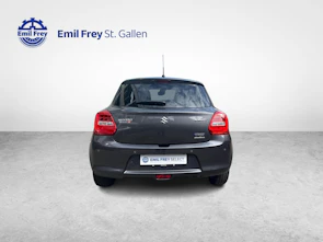 Fahrzeugbild SUZUKI Swift 1.2 Piz Sulai Top Hybrid 4x4