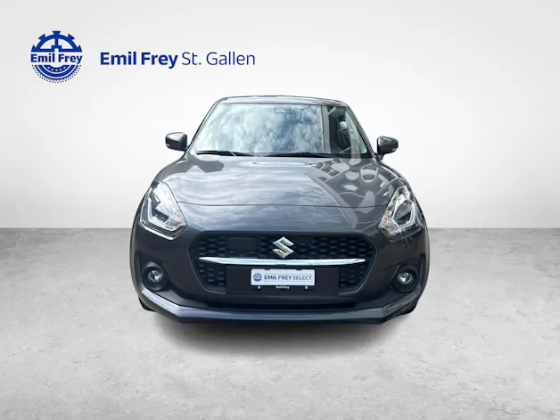 Suzuki Swift 1.2 Piz Sulai Top Hybrid 4x4