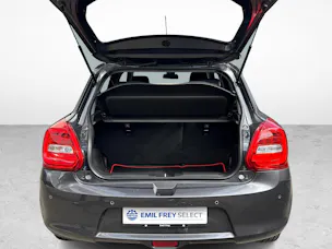 Suzuki Swift 1.2 Piz Sulai Top Hybrid 4x4