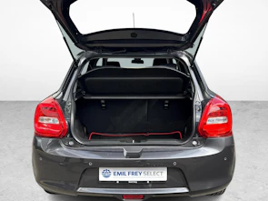 Fahrzeugbild SUZUKI Swift 1.2 Piz Sulai Top Hybrid 4x4