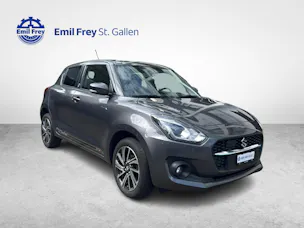 Suzuki Swift 1.2 Piz Sulai Top Hybrid 4x4