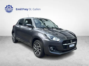 Fahrzeugbild SUZUKI Swift 1.2 Piz Sulai Top Hybrid 4x4