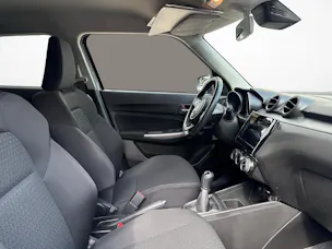 Suzuki Swift 1.2 Piz Sulai Top Hybrid 4x4