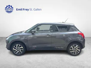 Suzuki Swift 1.2 Piz Sulai Top Hybrid 4x4