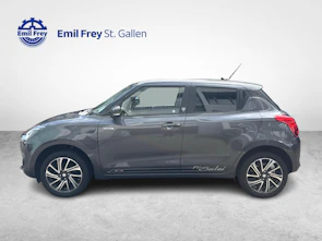 Fahrzeugbild SUZUKI Swift 1.2 Piz Sulai Top Hybrid 4x4