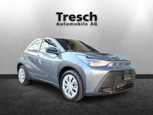 Toyota Aygo X 1.5 VVT-i HSD Comfort