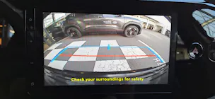 Toyota Aygo X 1.5 VVT-i HSD Comfort