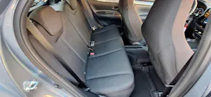 Toyota Aygo X 1.5 VVT-i HSD Comfort