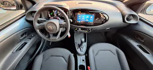 Toyota Aygo X 1.5 VVT-i HSD Comfort