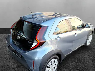 Toyota Aygo X 1.5 VVT-i HSD Comfort