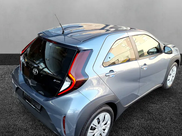 Toyota Aygo X 1.5 VVT-i HSD Comfort