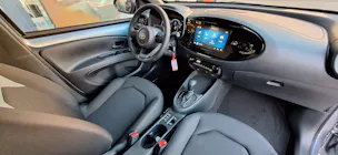Toyota Aygo X 1.5 VVT-i HSD Comfort