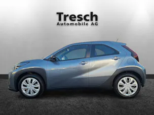 Toyota Aygo X 1.5 VVT-i HSD Comfort