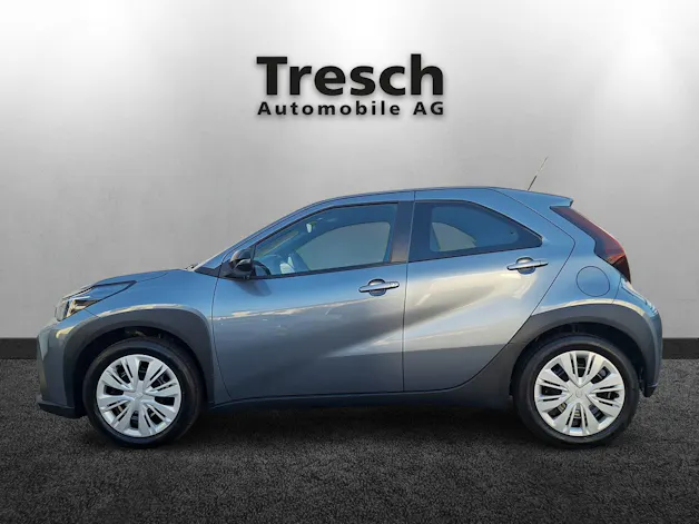 Toyota Aygo X 1.5 VVT-i HSD Comfort
