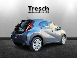 Toyota Aygo X 1.5 VVT-i HSD Comfort