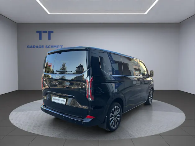 FORD Tourneo C bus 340 L1 2.5 Durat