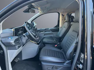 FORD Tourneo C bus 340 L1 2.5 Durat