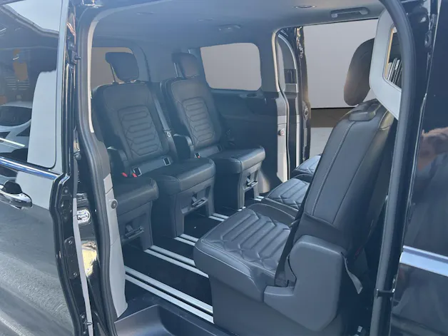 FORD Tourneo C bus 340 L1 2.5 Durat