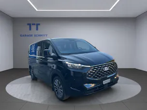 FORD Tourneo C bus 340 L1 2.5 Durat