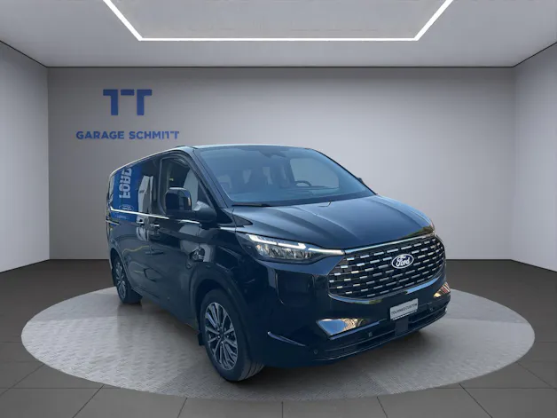FORD Tourneo C bus 340 L1 2.5 Durat
