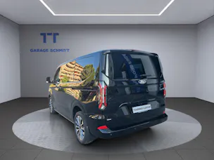 FORD Tourneo C bus 340 L1 2.5 Durat