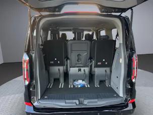 FORD Tourneo C bus 340 L1 2.5 Durat