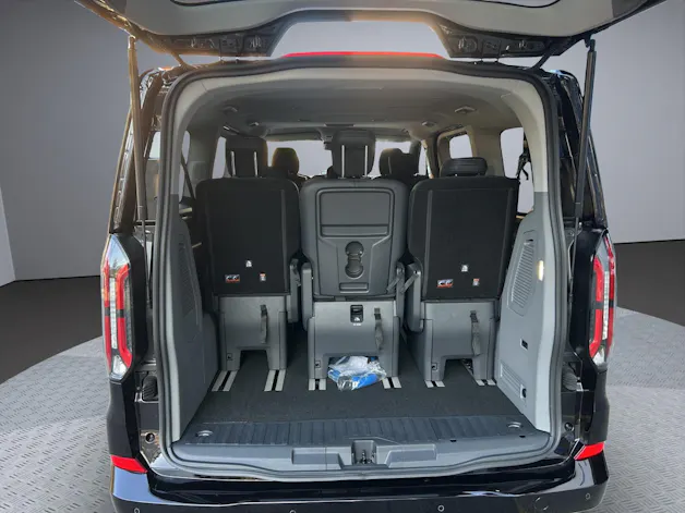 FORD Tourneo C bus 340 L1 2.5 Durat