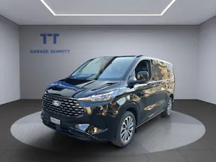 FORD Tourneo C bus 340 L1 2.5 Durat