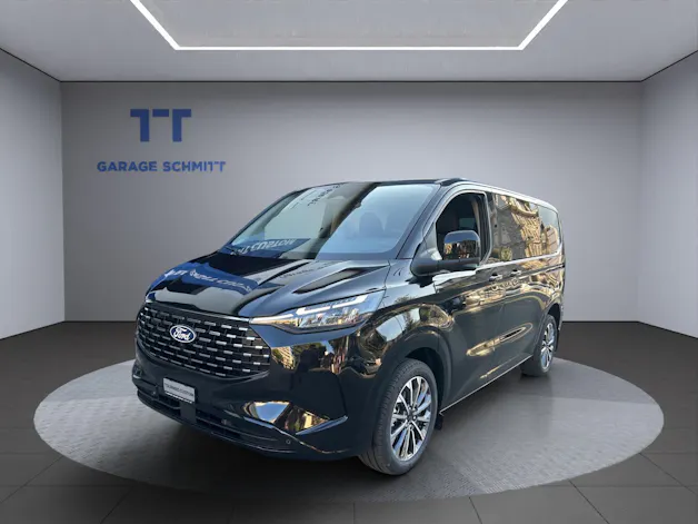 FORD Tourneo C bus 340 L1 2.5 Durat