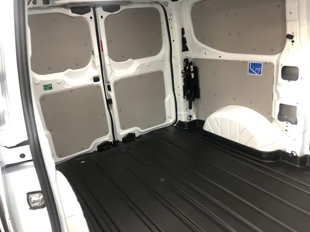 FORD Transit C van 280 L1 2.0 EcoBl
