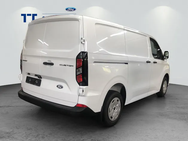 FORD Transit C van 280 L1 2.0 EcoBl