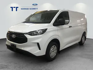 Ford Transit C van 280 L1 2.0 EcoBl