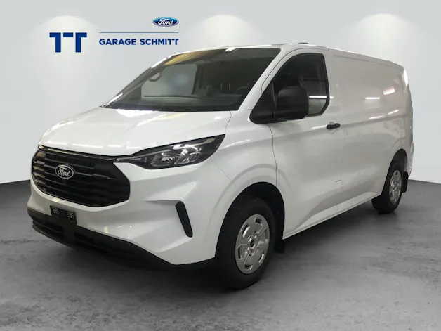 FORD Transit C van 280 L1 2.0 EcoBl