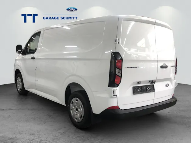 FORD Transit C van 280 L1 2.0 EcoBl