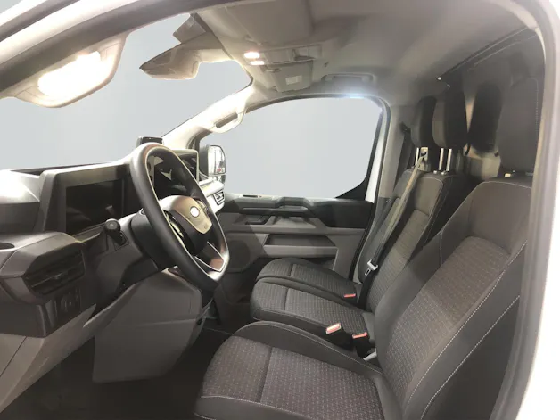 FORD Transit C van 280 L1 2.0 EcoBl