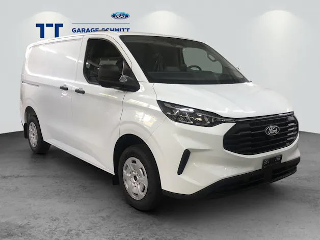 FORD Transit C van 280 L1 2.0 EcoBl