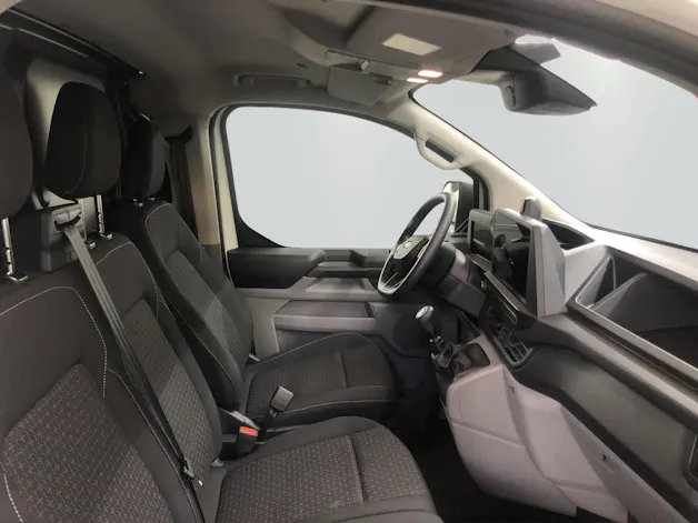 FORD Transit C van 280 L1 2.0 EcoBl