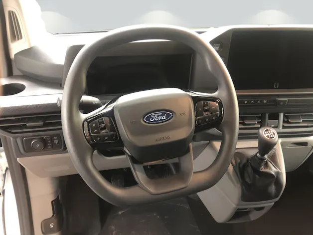 FORD Transit C van 280 L1 2.0 EcoBl