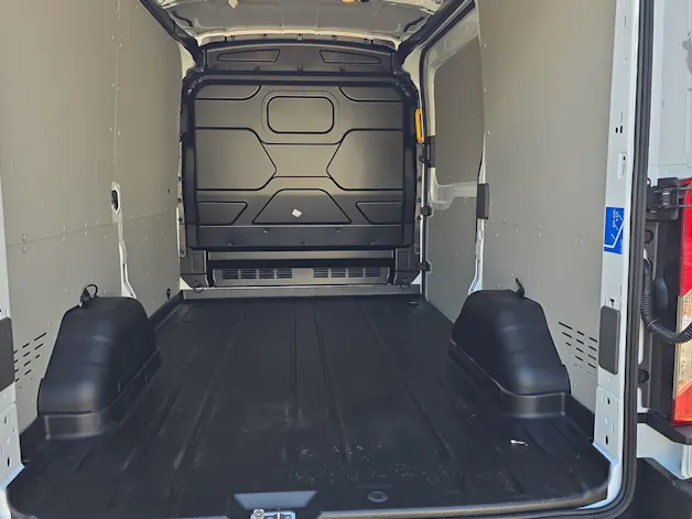 Ford Transit van 350 L2H2 2.0 EcoBl