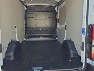 Ford Transit van 350 L2H2 2.0 EcoBl