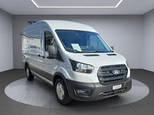Ford Transit van 350 L2H2 2.0 EcoBl